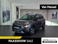 Citroën C3 Aircross - 1.2 PureTech S&S Shine | Apple Carplay/Android Auto | Camera | Navigatie | 17" Lichtmetale