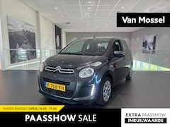Citroën C1 - 1.0 VTi Feel