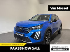 Peugeot 2008 - 1.2 130 Allure | Automaat | Climate control | Full Map Navigatie | Apple Carplay / Android