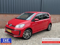 Volkswagen Up! - Sound Airco/Lmv/Pr-Glass