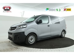 Opel Vivaro - 2.0 CDTI L3H1 DC Edition Automaat, 6 persoons, Navigatie,