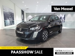 Peugeot 208 - 100PK Active Airco | Full Map Navigatie | Apple Carplay / Android Auto | Parkeersensoren |