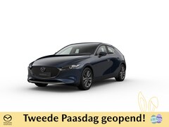 Mazda 3 - 3 e-Skyactiv G 141 Centre-Line - Driver Assistance & Sound Pack | 360° View Monitor | 7-in