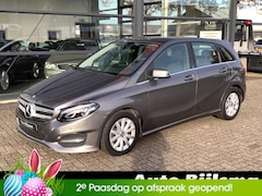 Mercedes-Benz B-klasse - 180 navigatie, stoelverwarming,
