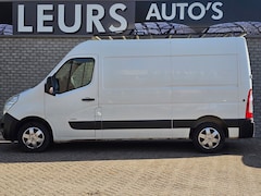 Opel Movano - 2.3 CDTI L2H3 Imperial/Trekhaak