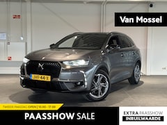 DS 7 Crossback - E-Tense Bastille+