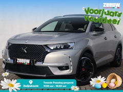 DS 7 Crossback - E-Tense 4x4 300 PK Be Chic Rivoli | Pano | Leder | Focal | Memor