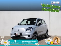 Leapmotor T03 - Design 37.3 kWh