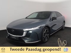 Mazda 6e - 80 kWh Takumi | 360° View Monitor | Alarmsysteem | Lane Keep Assist (LKA)