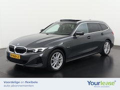 BMW 3-serie Touring - 320e Facelift | All-in 943, - Private Lease | Zondag Open