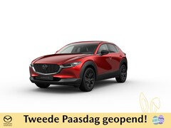 Mazda CX-30 - e-Skyactiv G 141 Homura | 7-inch digitale meterset | Achterklep automatisch openen/sluiten
