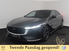 Mazda 6e - 68, 8 kWh Takumi Plus | 360° View Monitor | Alarmsysteem | Lane Keep Assist (LKA)