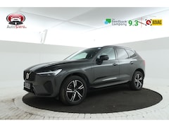 Volvo XC60 - 2.0 T6 Plug-in hybrid AWD R-Design Digi dash, Climate,