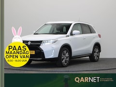 Suzuki Vitara - 1.5 Hybrid Select | Automaat | Apple Carplay & Android Auto | Stoelverwarming | All Season