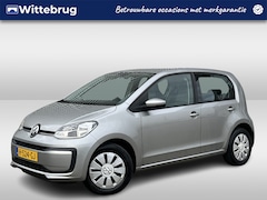 Volkswagen Up! - 1.0 BMT move up / Airco / Metallic / DAB / P4