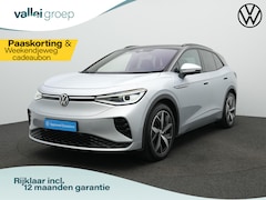 Volkswagen ID.4 - GTX 4Motion 77 kWh 299 pk | Warmtepomp | Trekhaak | IQ Light | Head-up display | 360 Camer