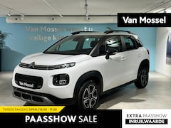 Citroën C3 Aircross - 1.2 PureTech Feel | Airco | Apple Carplay/Android Auto | Parkeersensoren