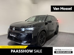 Citroën C5 Aircross - Max Comfort Range 73 kWh l Camera l AGR Stoelen l Pano l Demo l Bel voor de actuele KM-Sta