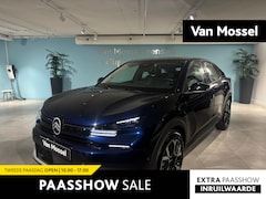 Citroën Ë-C4 - Business 156pk Extended range 54 kWh