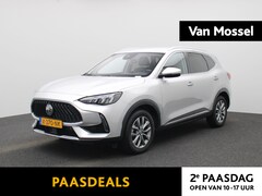 MG EHS - 1.5 TGDI PHEV Aut. Comfort | Navi | Camera | Leder | CarPlay | Stoelverwarming | Adaptive