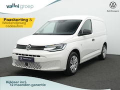 Volkswagen Caddy Cargo - 1.5 TSI 115 pk DSG | Parkeersensoren achter | Carplay | LED | Cruise Control