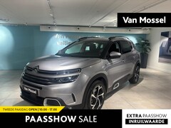 Citroën C5 Aircross - 1.6 Plug-in Hybrid 225 Feel | Camera | Navigatie | Climate control
