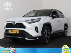Toyota RAV4 - 2.5 Plug-in Hybrid AWD Limited Edition | DEMO & DIRECT LEVERBAAR | BEARLOCK | JBL | 360 Ca