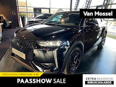 DS 3 Crossback - E-Tense Performance Line+ 50 kWh