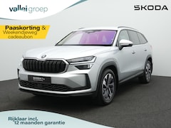 Skoda Kodiaq - 1.5 TSI iV 204 pk DSG Selection | Geheugenstoel | Stuur-/achterbankverwarming | Matrix LED