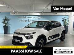 Citroën C3 - 1.2 PureTech Feel