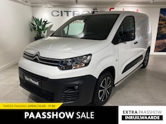 Citroën Berlingo - 1.5 BlueHDI Driver NAVI | LMV | CAM | LAADRUIMTE BEKLEDING