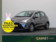 Toyota Yaris - 1.5 Hybrid Design Sport | Achteruitrijcamera | Climate Control | Cruise Control |