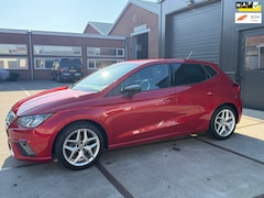 SEAT Ibiza - 1.0 TSI FR Beats Clima CarPlay Cruise Led NAP