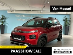 Citroën C3 Aircross - 1.2 PureTech S&S Business