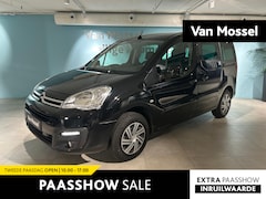 Citroën ë-Berlingo - E-Shine 23 kWh AIRCO | NAVI | PARKEERSENSOREN | UNIEKE KILOMETERSTAND