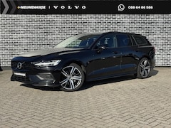 Volvo V60 - 2.0 B3 Momentum Advantage | Trekhaak | Lederen Bekleding | Stoelverwarming | Achteruitrijc
