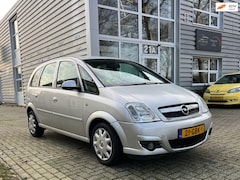 Opel Meriva - 1.6-16V Temptation