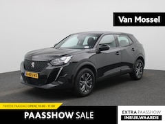 Peugeot 2008 - 1.2 PureTech Active Pack | APPLE CARPLAY | ANDROID AUTO | CLIMATE CONTROL | CRUISE CONTROL