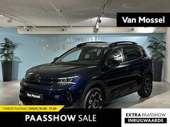 Citroën C5 Aircross - 1.2 Hybrid 145pk Max