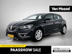 Renault Mégane - 1.3 TCe Zen | NAVIGATIE | CRUISE CONTROL | PARKEERSENSOREN | BLEUTOOTH | CLIMATE CONTROL |