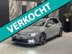 Volkswagen Golf - 2.0 TSI GTI|PANO|KEYLESS|BLIND SPOT|HARMAN KARDON|BOMVOL