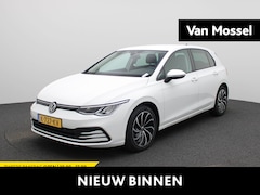 Volkswagen Golf - 1.0 TSI Golf | APPLE CARPLAY - ANDROID AUTO | CLIMATE CONTROL | LIMITER | PARKEERSENSOREN