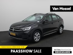 Volkswagen Taigo - 1.0 TSI Life | VIRTUAL COCKPIT | NAVIGATIE | ADAPTIVE CRUISE CONTROL | APPLE CARPLAY |