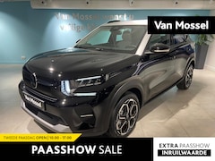 Citroën ë-C3 - Max 113pk 44 kWh NIEUW | DIRECT LEVERBAAR | NAVI | CAM