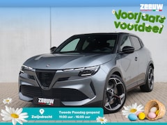 Alfa Romeo Junior - Veloce 54 kWh 280 PK | Sport Pack | Techno Pack | 20"