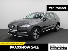 Volvo XC60 - 2.0 T6 Plug-in hybrid AWD Core Bright | Automaat | 100% SOH | Apple Carplay/Android Auto |