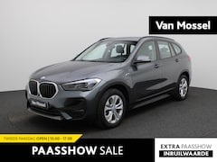 BMW X1 - xDrive25e Executive | Automaat | Camera | Navigatie | Climate Control |