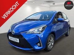 Toyota Yaris - 1.5 Hybrid Active