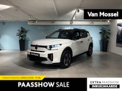 Citroën Ë-C3 Aircross - Max 113pk Extended Range 54 kWh