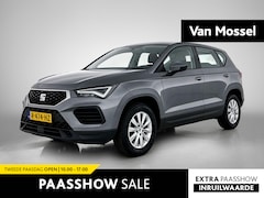 SEAT Ateca - 1.0 TSI Reference | Apple Carplay / Android Auto | Climate Control | Parkeersensoren |